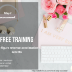 Free Training Six-Figure Business