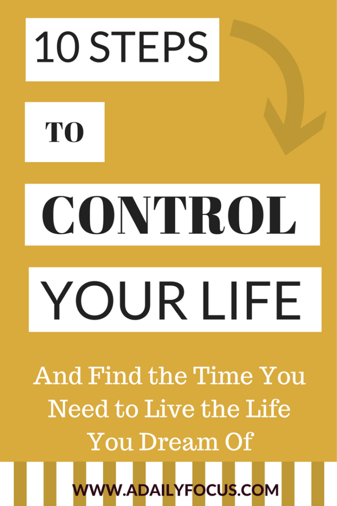 The Top Tip to Living a Life that Matters