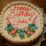 Birthday Wish Becomes a Goal