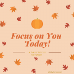 Focus On You