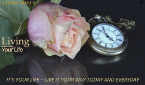 Living Your Life (2)