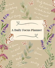 ADF Planner Cover 2.5