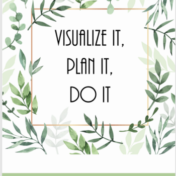 Visualize It cover sm