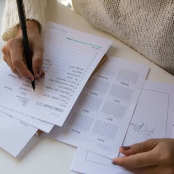  Live Intentionally or Reactively: How to Live a Life That Aligns with Your Values