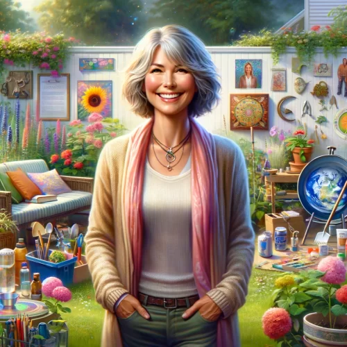 Design Your Dream Life Home Study Course