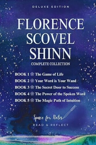 71jN6BDWG3L._SY522_ Florence Scovel Shinn Books