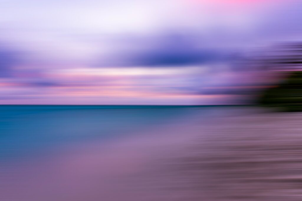 Visions of Peacefulness