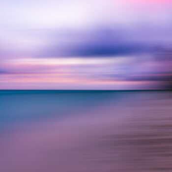 Visions of Peacefulness