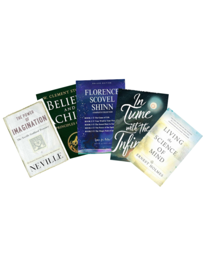 Thought Leader Books
