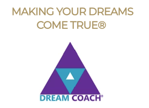 Dream Coach Logo