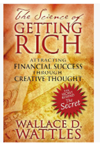 The Science of Getting Rich Wallace D. Wattles 