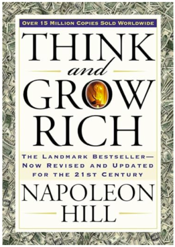 Think and Grow Rich