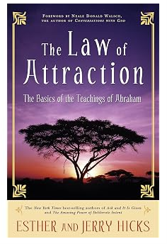 The Law of Attraction